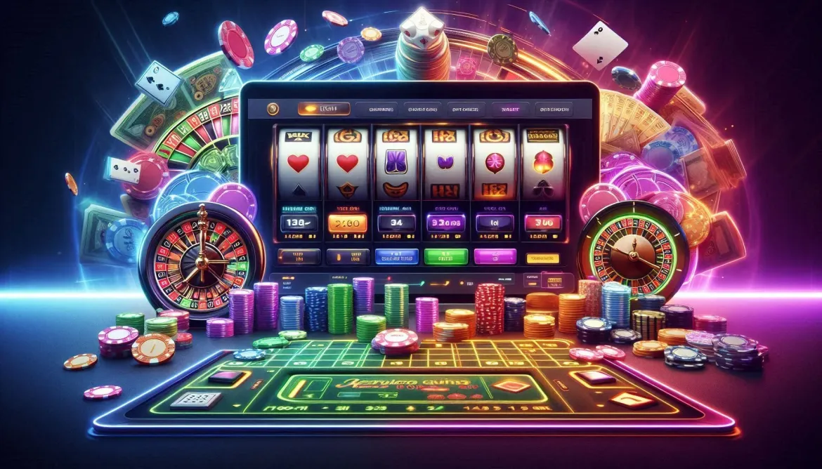 Yep Casino